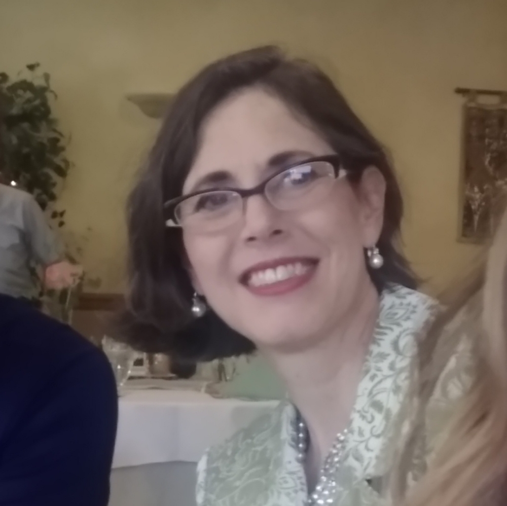 Meet your Posher, Andrea